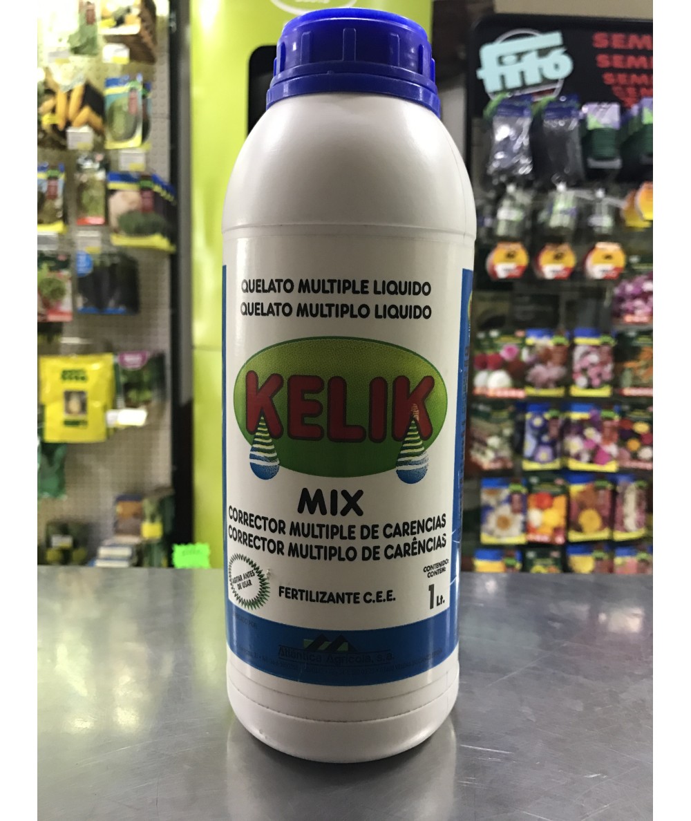 Kelik Mix 1L