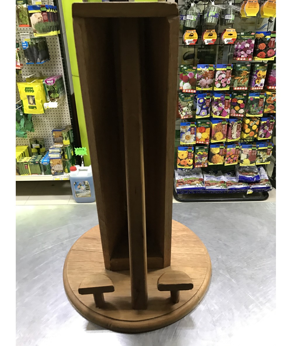 Soporte Monturas Caballos