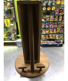 Soporte Monturas Caballos