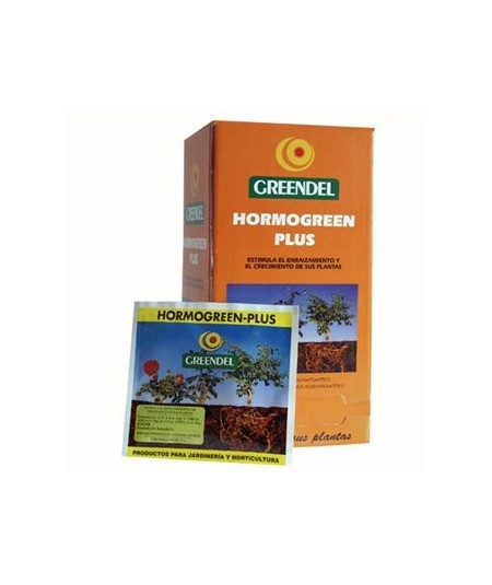 HORMO GREEN PLUS