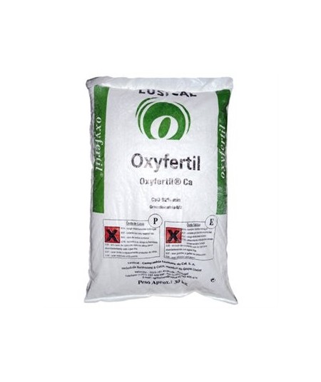 OXIFERTIL CA 30 KG