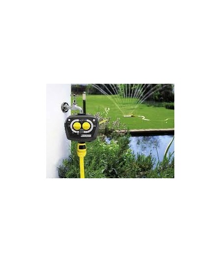 PROGRAMADOR KARCHER