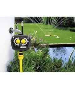 PROGRAMADOR KARCHER