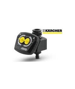 PROGRAMADOR KARCHER