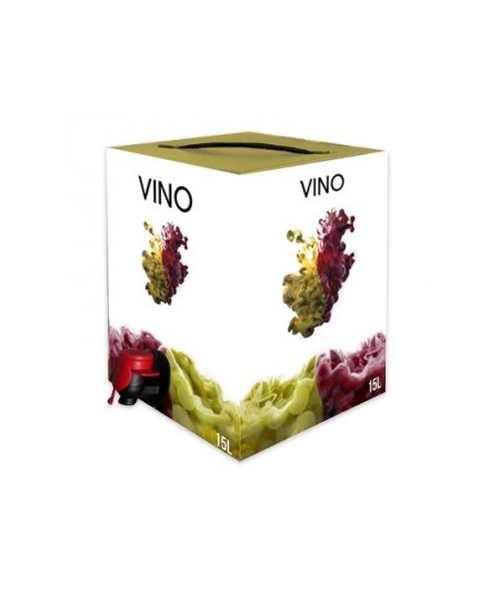 VINO TINTO RIVEIRO