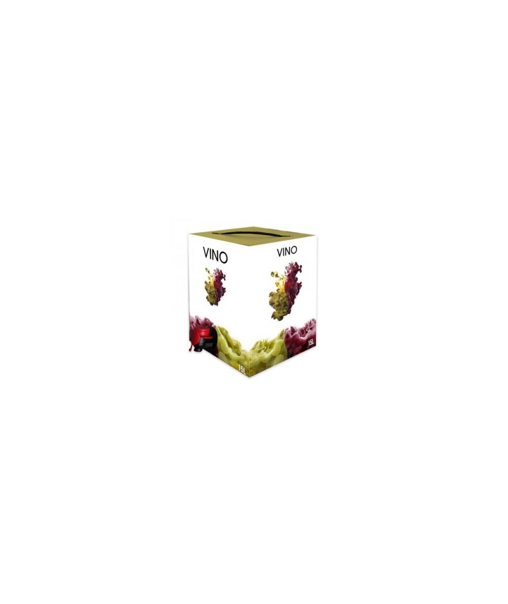 VINO TINTO RIVEIRO