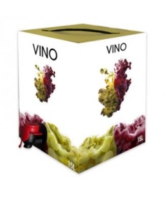 VINO TINTO RIVEIRO