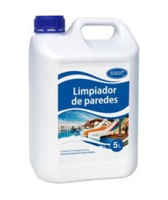 LIMPIADOR PAREDES PISCINA