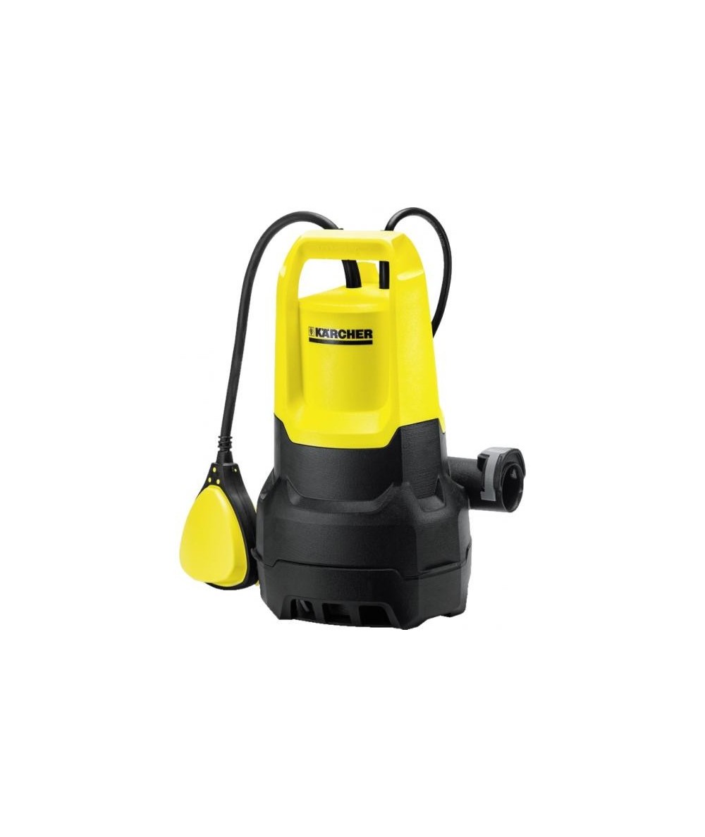 KARCHER BOMBA AGUA SUCIA SP1 5000