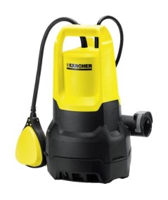 KARCHER BOMBA AGUA SUCIA SP1 5000