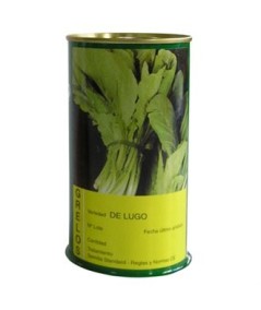 GRELO LUGO 250 GR