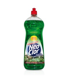 LAVAVAJILLAS NEOCLOR FUERZA ANTIGRASA 1,5 L