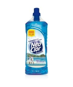 LIMPIADOR NEOCLOR OCEANO 2 L