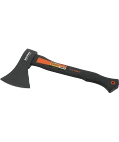 HACHA MANGO CORTO FIBRA VIDRIO 