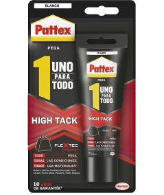 PATTEX 1 PARA TODO HIGH TACK 142 g