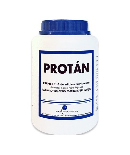 PROTAN 1.5 KG