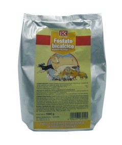 FOSFATO MONOCALCICO 1 KG