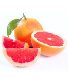 Pomelo variedad Star ruby