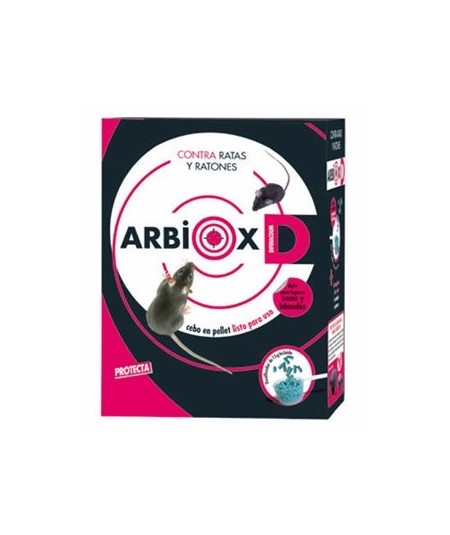 ARBIOX D 400 GR