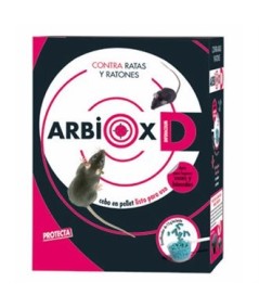 ARBIOX D 400 GR