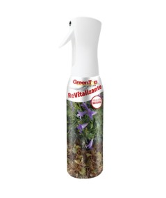 GREENTOP REVITALIZANTE 600 ML