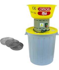 MOLINO GRANO 50 L