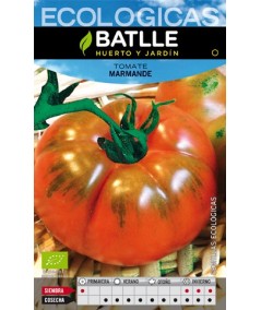 Tomate Marmande RAF