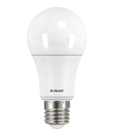 BOMBILLA LED ESTANDAR E27 10W