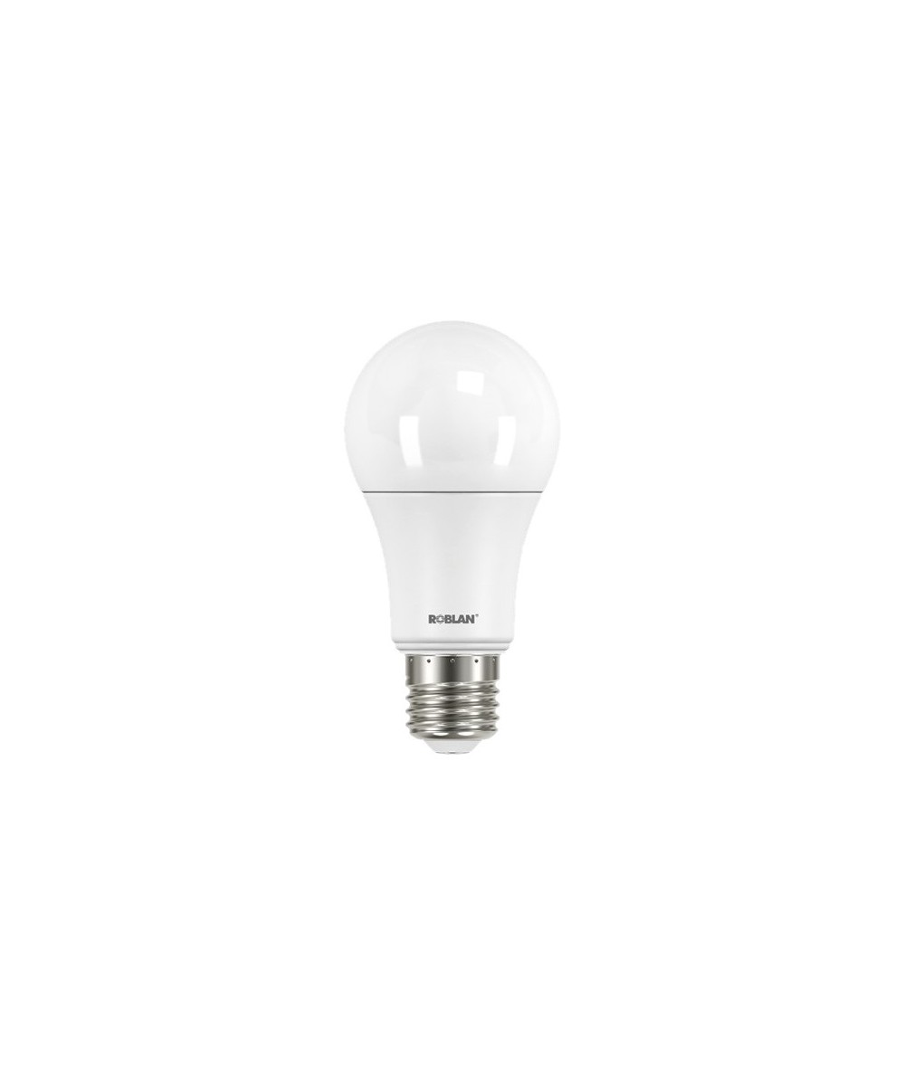 BOMBILLA LED ESTANDAR E27 10W