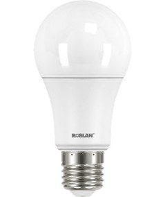 BOMBILLA LED ESTANDAR E27 10W