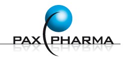 Pax Pharma